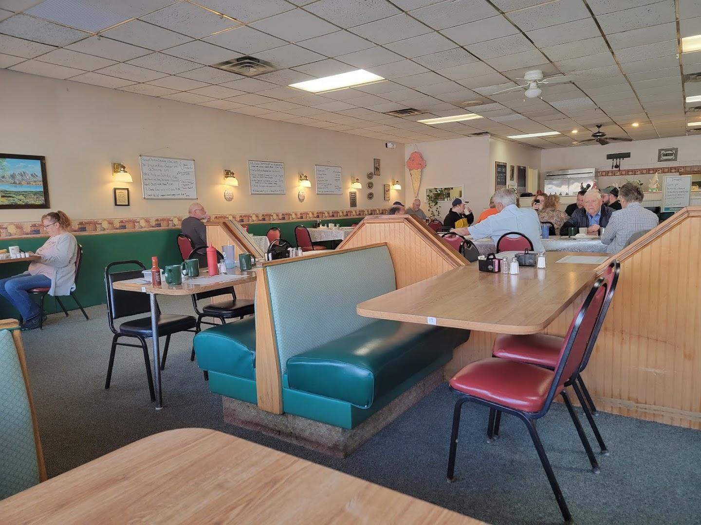 Country Kitchen Restaurant Menu image 6